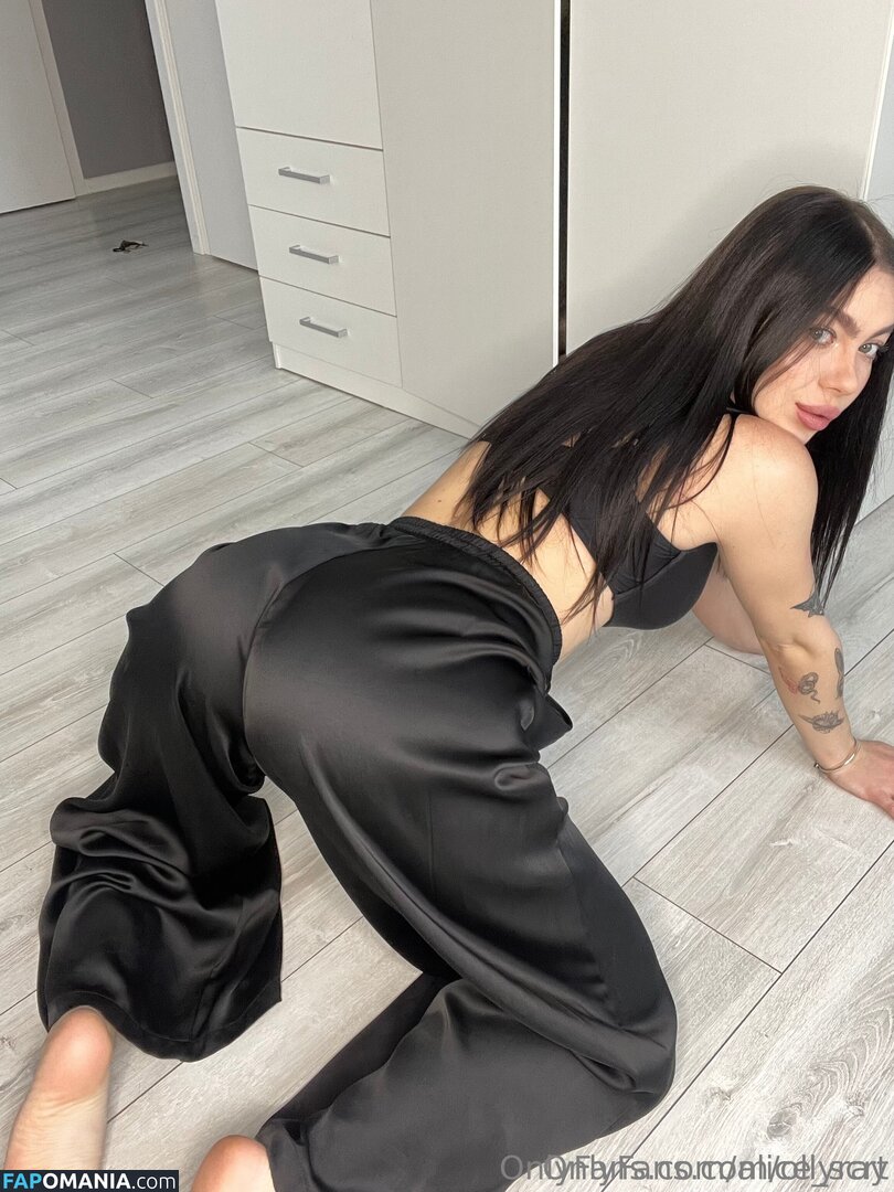 alice_scrt Çıplak OnlyFans  Sızdırılmış Fotoğraf #12