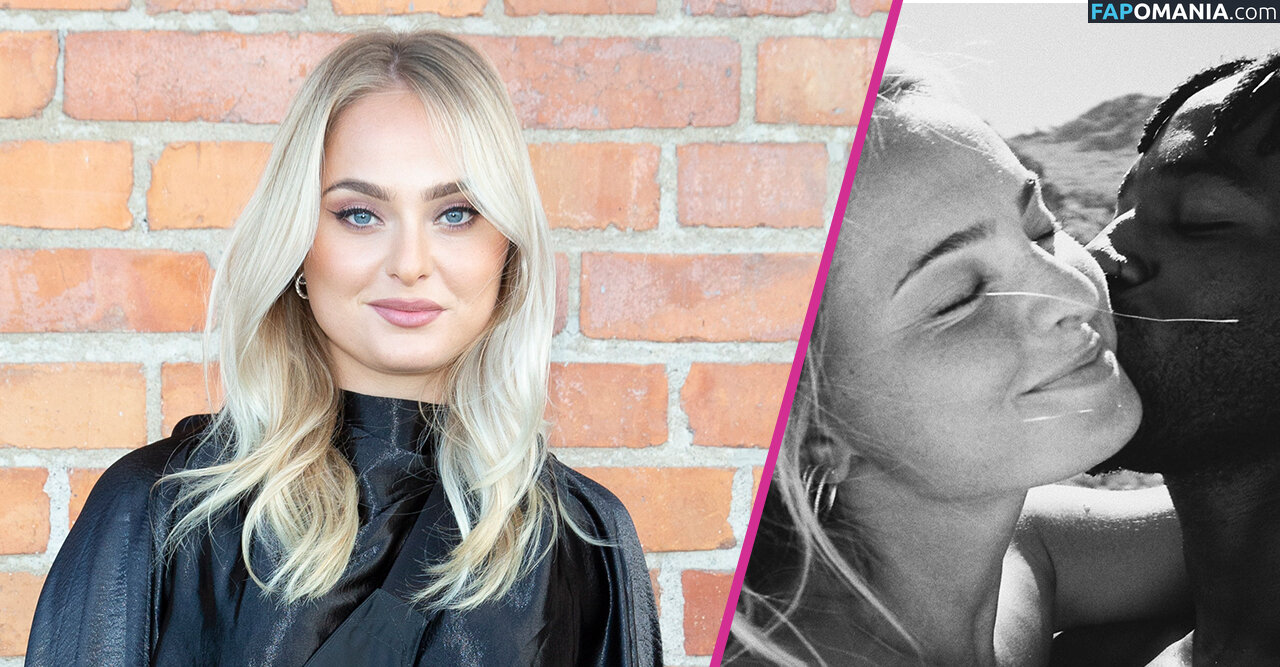 Alice Stenlöf Çıplak OnlyFans  Sızdırılmış Fotoğraf #15