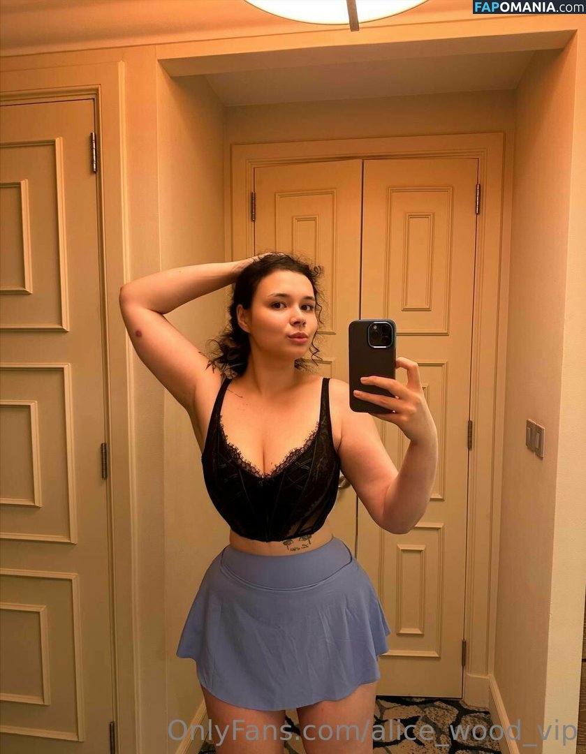 alice_wood_vip / alice_woood Çıplak OnlyFans  Sızdırılmış Fotoğraf #42