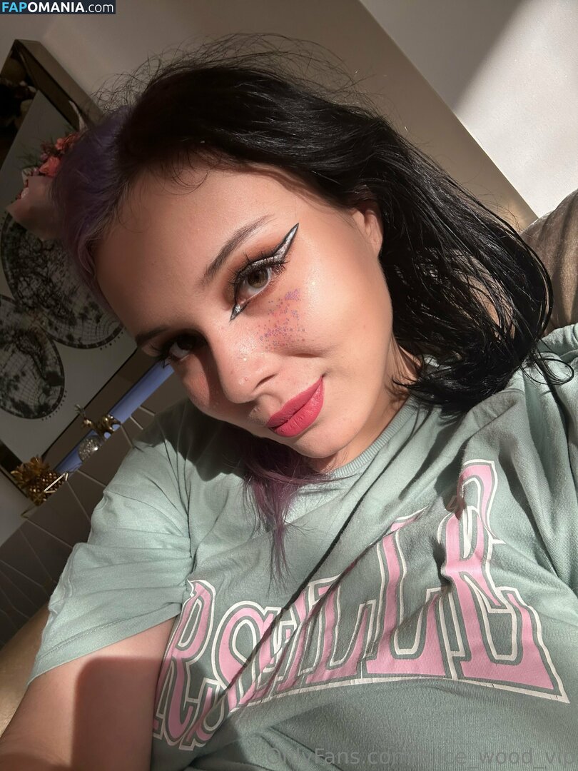 alice_wood_vip / alice_woood Çıplak OnlyFans  Sızdırılmış Fotoğraf #175