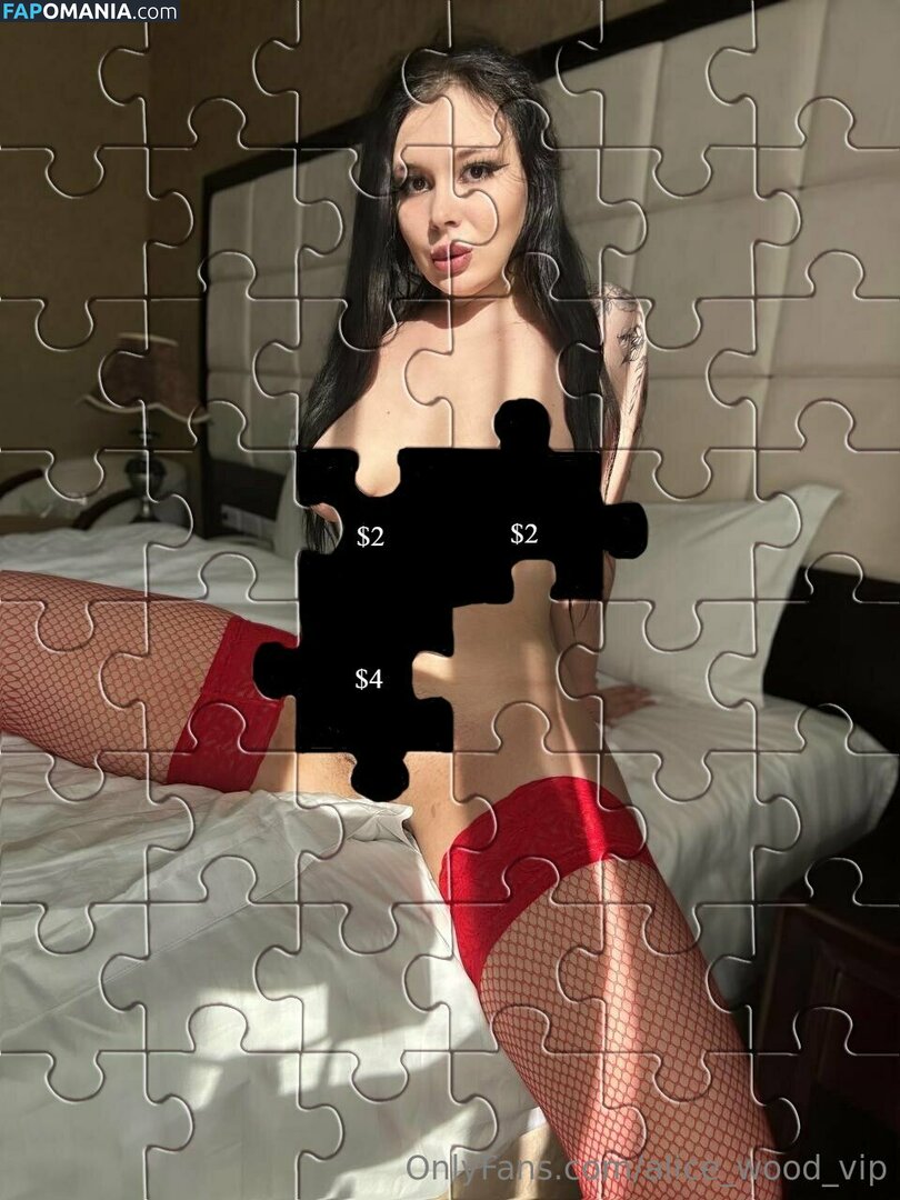 alice_wood_vip / alice_woood Çıplak OnlyFans  Sızdırılmış Fotoğraf #187