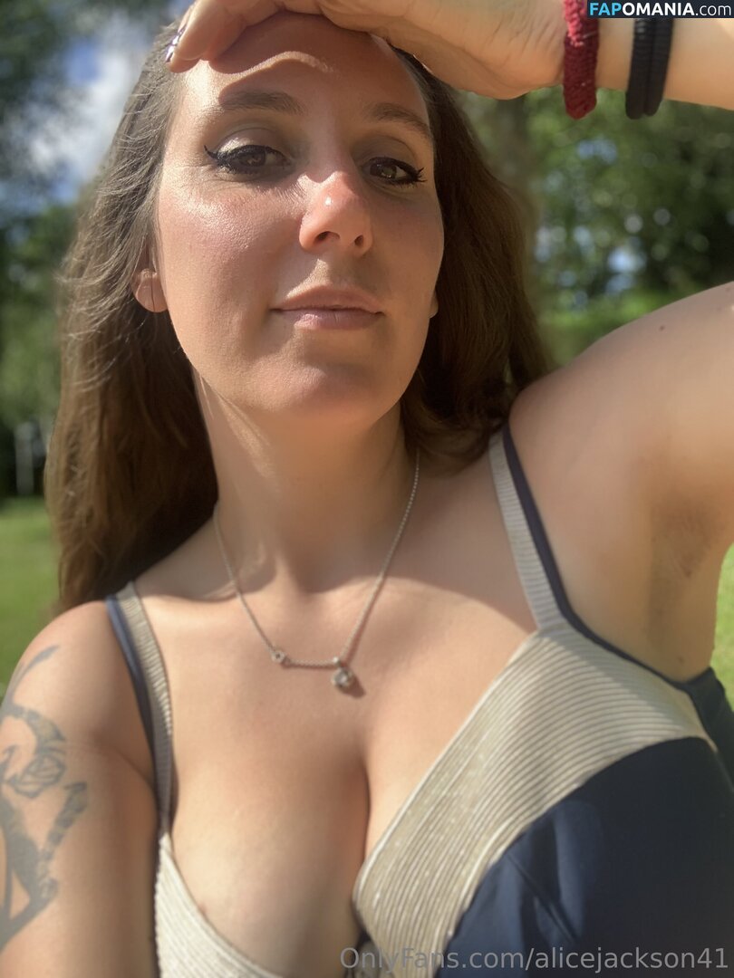 __alice__jackson__ / alicejackson41 Çıplak OnlyFans  Sızdırılmış Fotoğraf #5