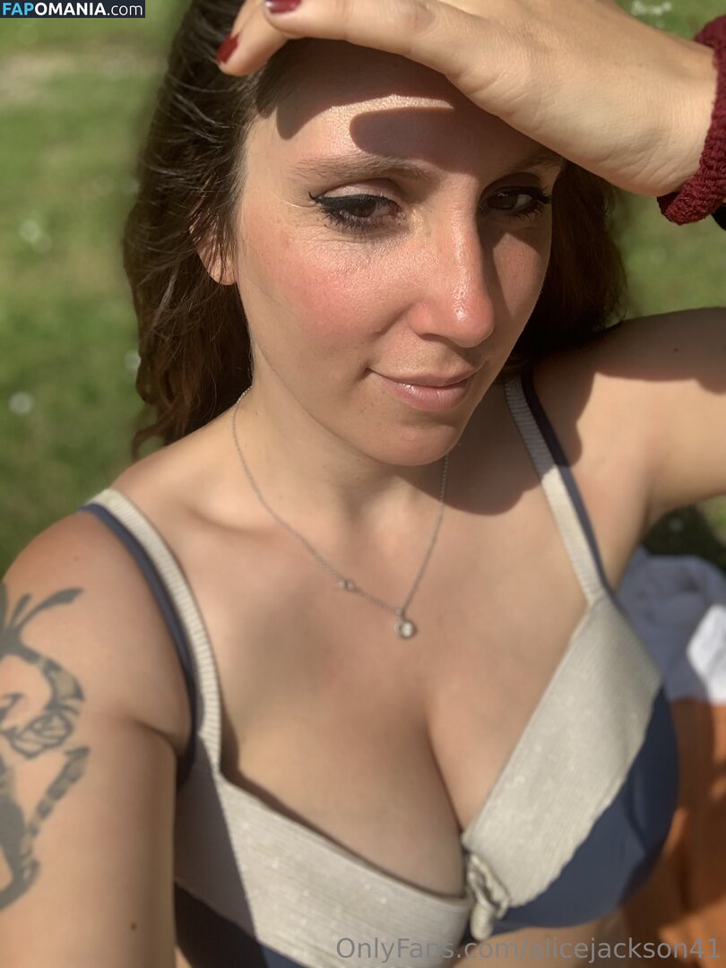 __alice__jackson__ / alicejackson41 Çıplak OnlyFans  Sızdırılmış Fotoğraf #6
