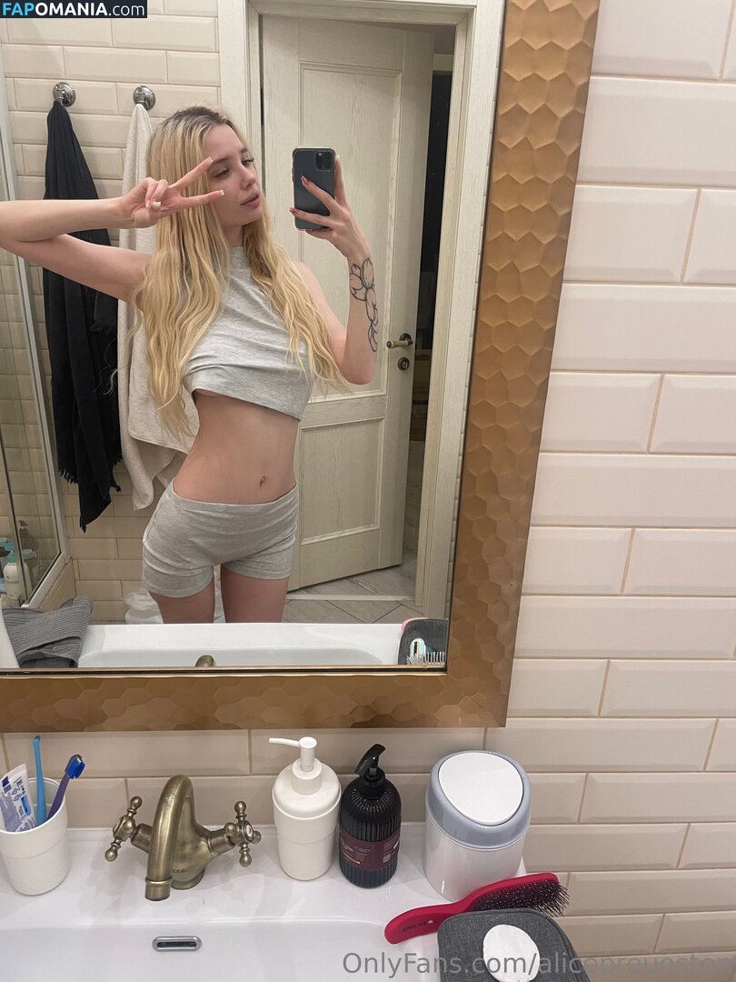 alicepreuoston / desert_roses113 Çıplak OnlyFans  Sızdırılmış Fotoğraf #4