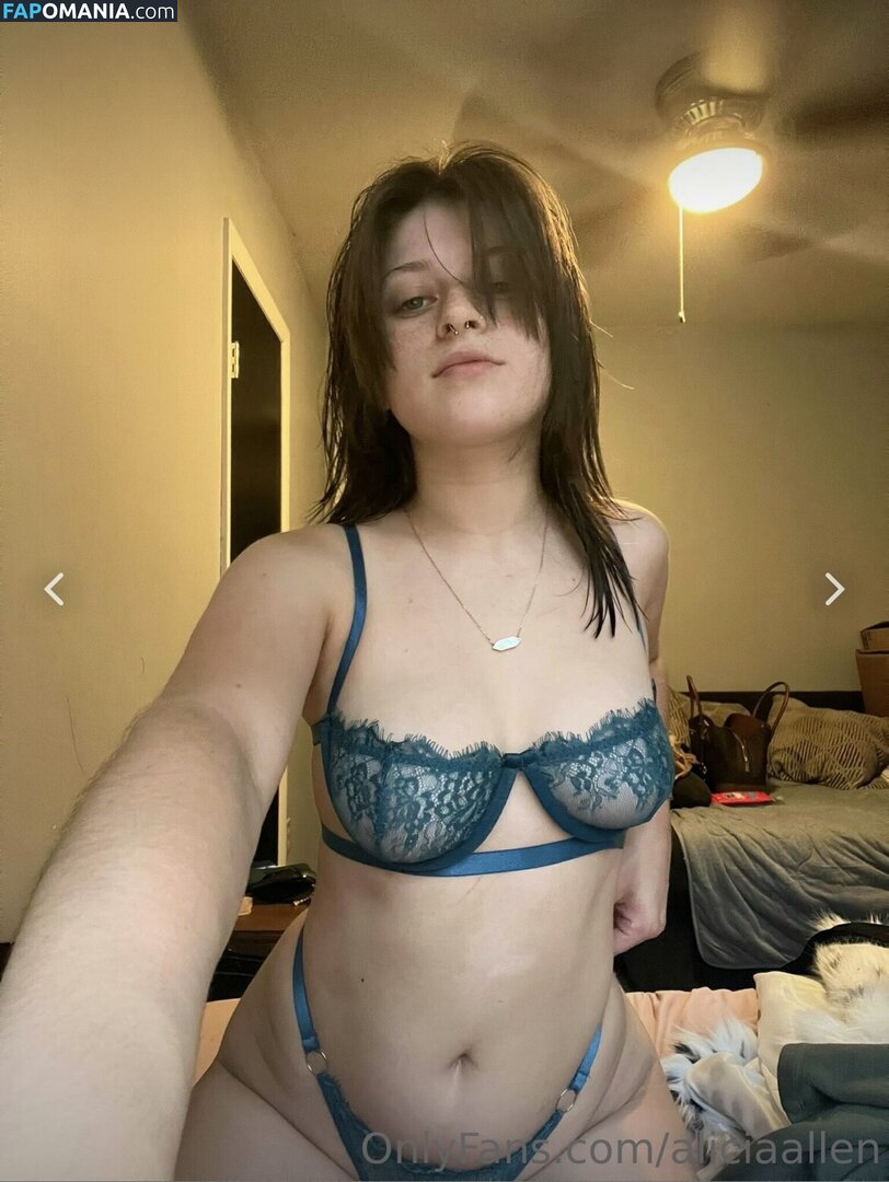 Alicia Allen / aaliciaallen / aliciaallen Çıplak OnlyFans  Sızdırılmış Fotoğraf #4