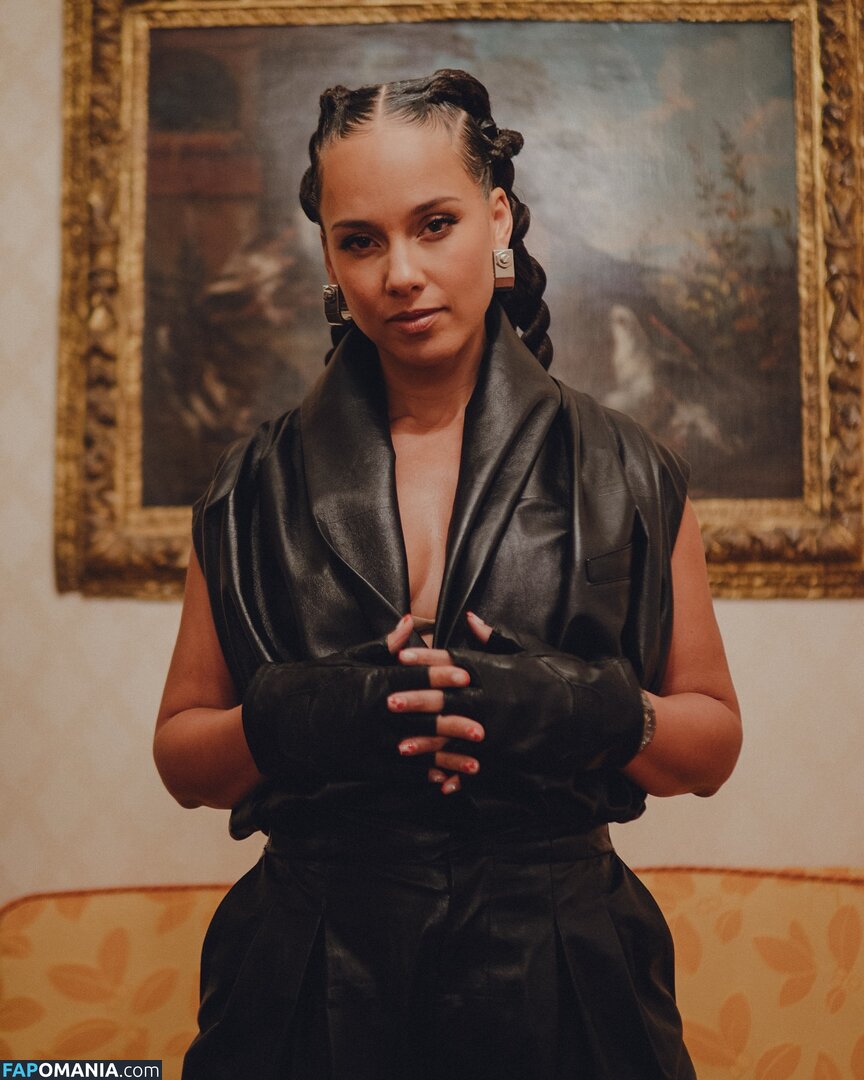 Alicia Keys / aliciakeys / ayxxxclusive Çıplak OnlyFans  Sızdırılmış Fotoğraf #219