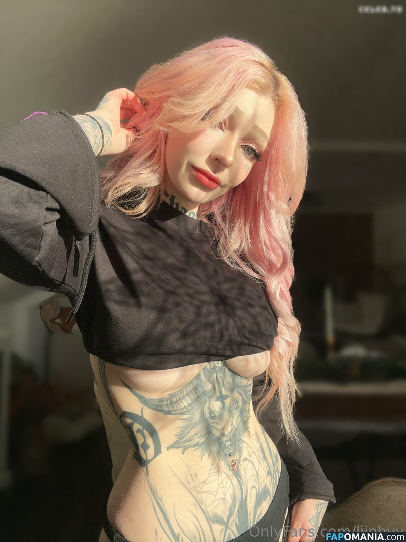 AlienxBaby / _alienxbaby_ / liinhyy / u46882153 Çıplak OnlyFans  Sızdırılmış Fotoğraf #217