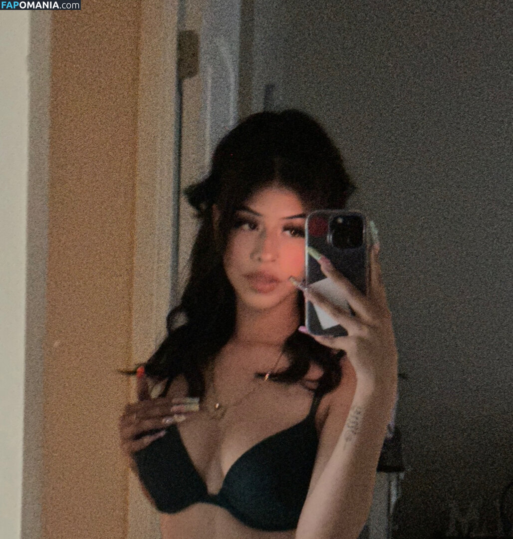 alii.luv / alii.luvs / aliilove22 Çıplak OnlyFans  Sızdırılmış Fotoğraf #2