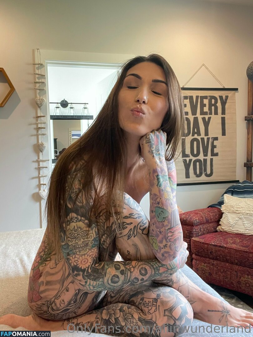 aliinwondrland / aliinwunderland Çıplak OnlyFans  Sızdırılmış Fotoğraf #29