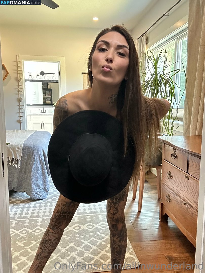 aliinwondrland / aliinwunderland Çıplak OnlyFans  Sızdırılmış Fotoğraf #56