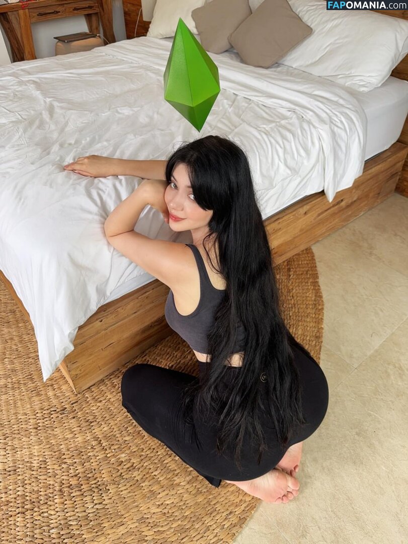 Alina Becker / AlinaBecker / Social Media / abecker_cos / alina_becker / japp_leack Çıplak OnlyFans  Sızdırılmış Fotoğraf #169
