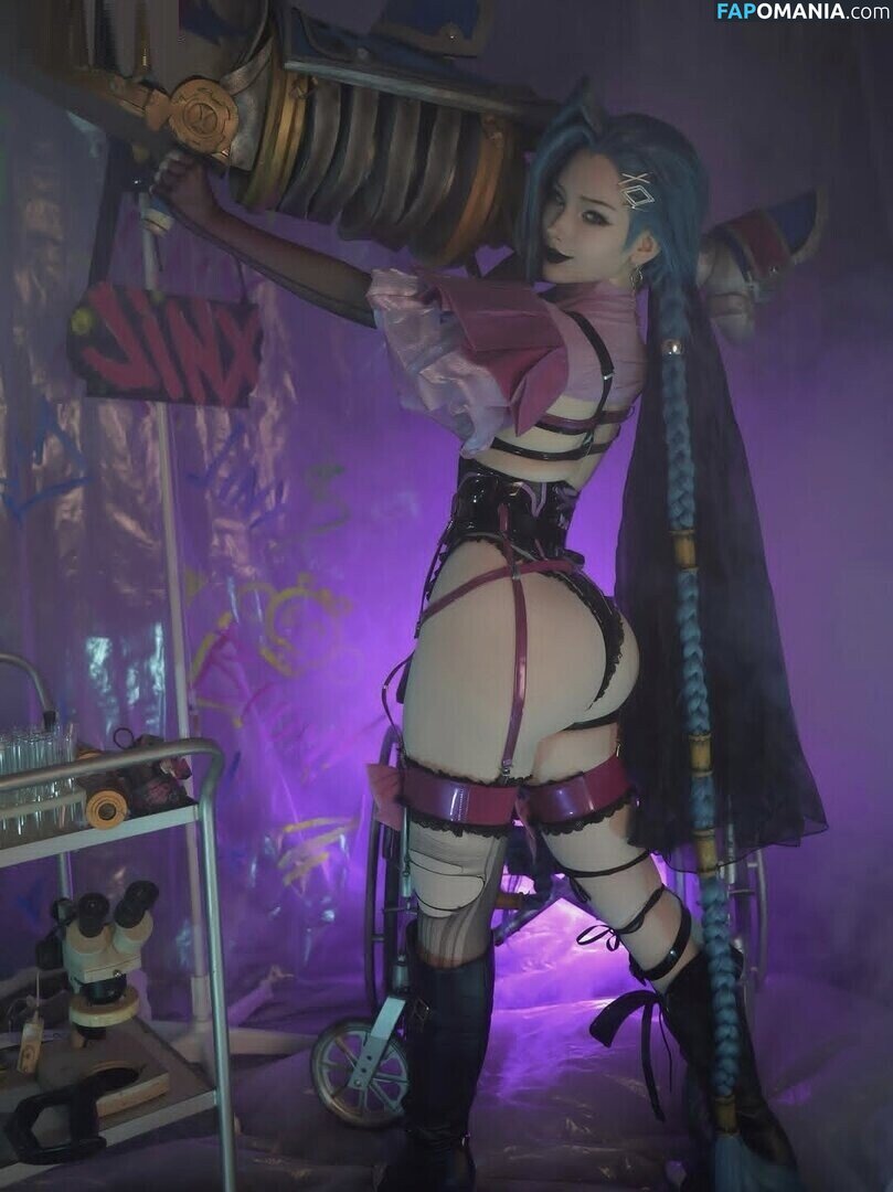 Alina Kim / bunny_alina_kim / ethot_gamer Çıplak OnlyFans  Sızdırılmış Fotoğraf #4