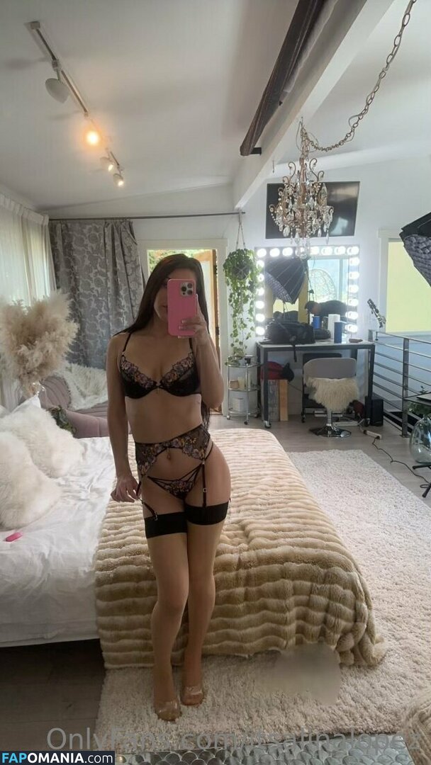 Alina Lopez / ItsAlinaLopez / itsalinalopezofficial Çıplak OnlyFans  Sızdırılmış Fotoğraf #159