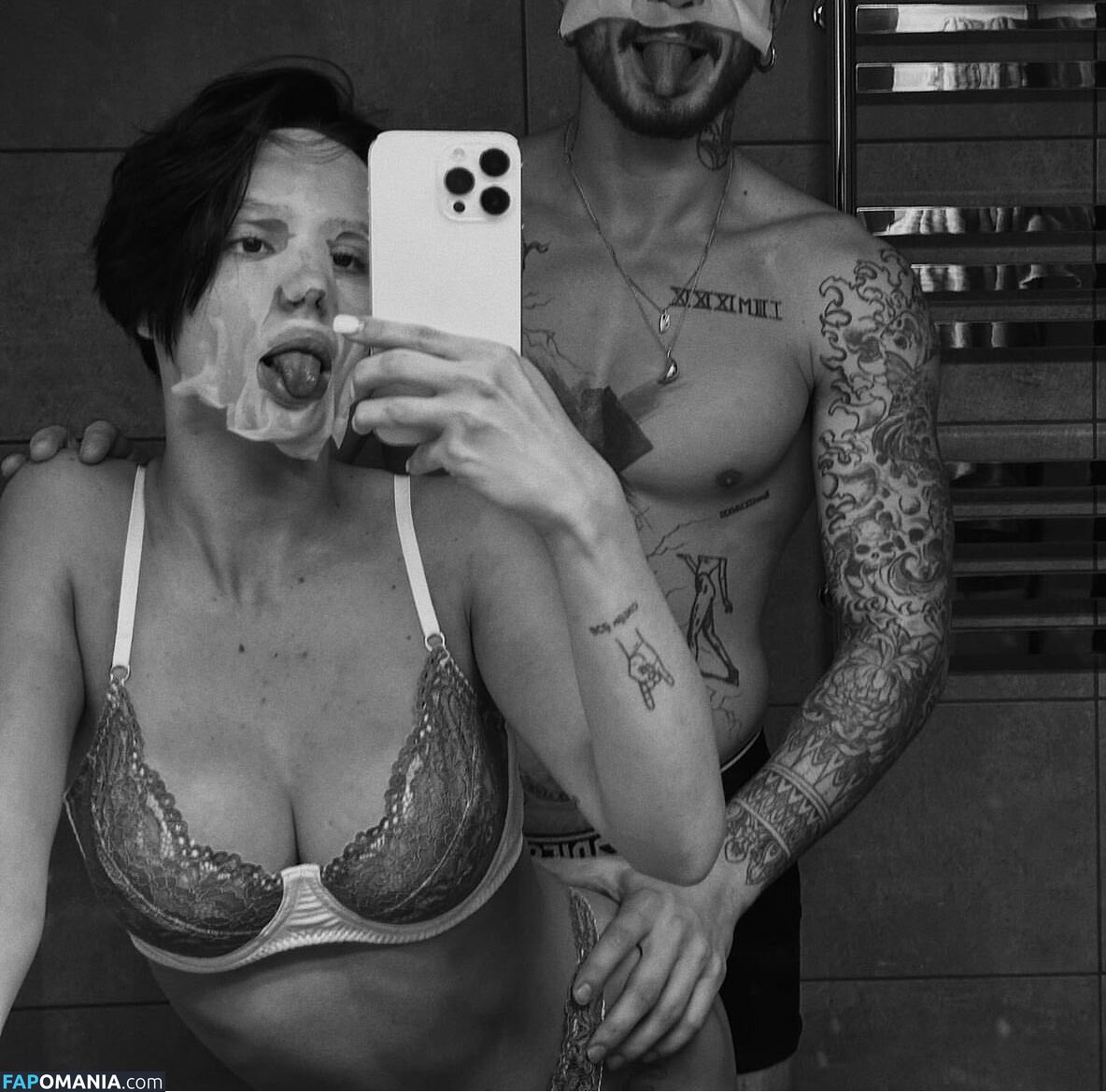 Alina Muronets / alinamorettixxx / muronetssss Çıplak OnlyFans  Sızdırılmış Fotoğraf #5