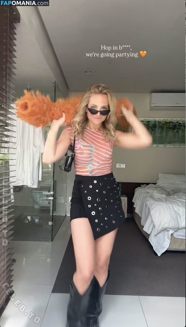Alina Sophie Holst / alinasophieee Çıplak OnlyFans  Sızdırılmış Fotoğraf #2