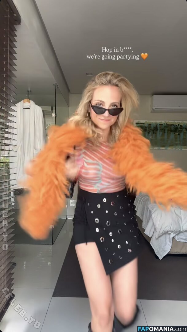 Alina Sophie Holst / alinasophieee Çıplak OnlyFans  Sızdırılmış Fotoğraf #3