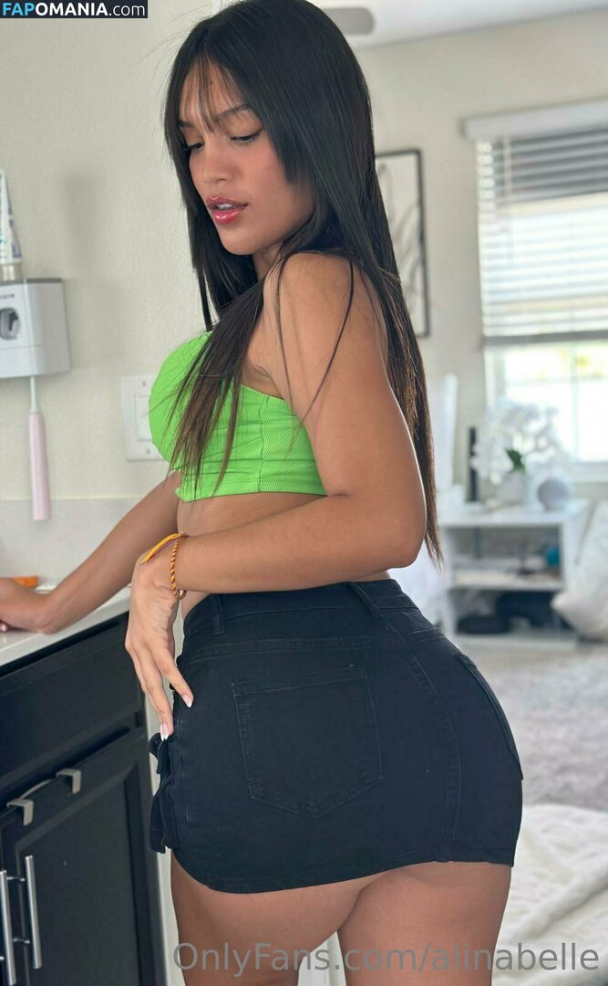 AlinaxBelle / alinabelle / alinabllx Çıplak OnlyFans  Sızdırılmış Fotoğraf #131