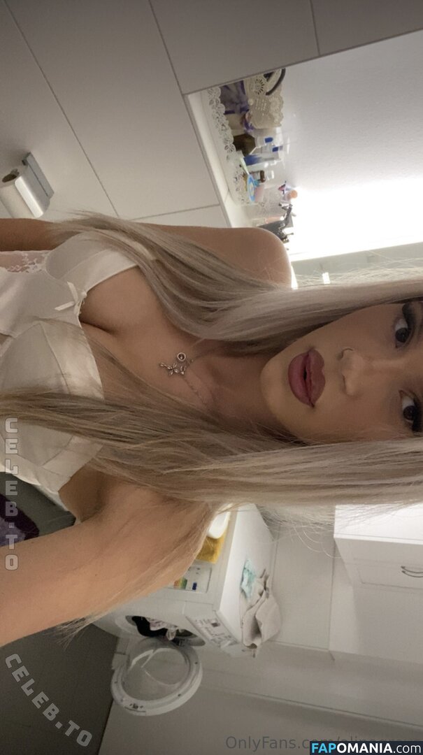 Alinahoneyx3 Çıplak OnlyFans  Sızdırılmış Fotoğraf #1