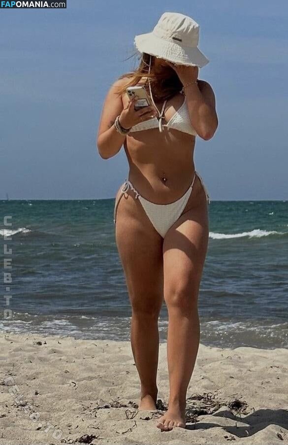 Alinamour Çıplak OnlyFans  Sızdırılmış Fotoğraf #2