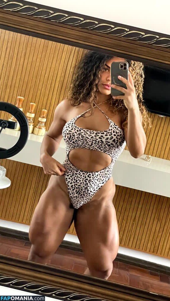 Aline Meyer / alinemeyerrofc Çıplak OnlyFans  Sızdırılmış Fotoğraf #4