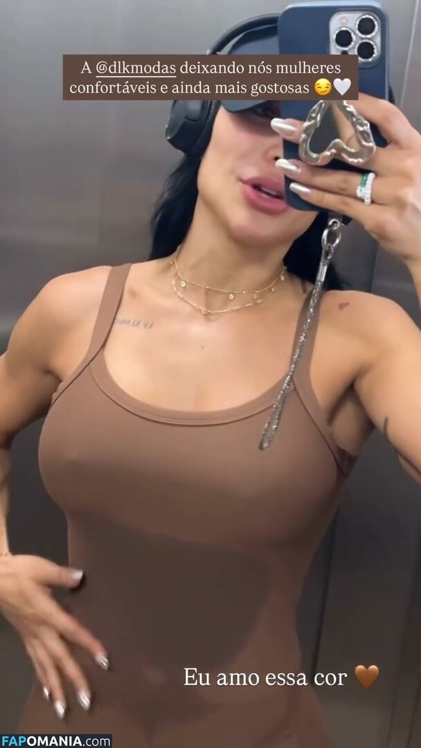 Aline Mineiro / Ex-Panicat / alinemineiro Çıplak OnlyFans  Sızdırılmış Fotoğraf #486