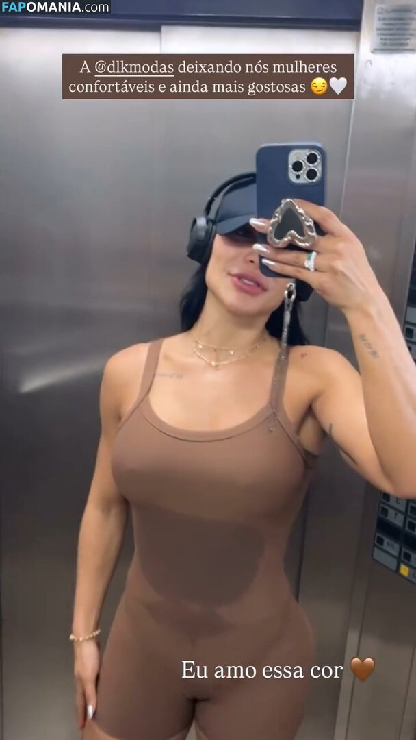 Aline Mineiro / Ex-Panicat / alinemineiro Çıplak OnlyFans  Sızdırılmış Fotoğraf #487