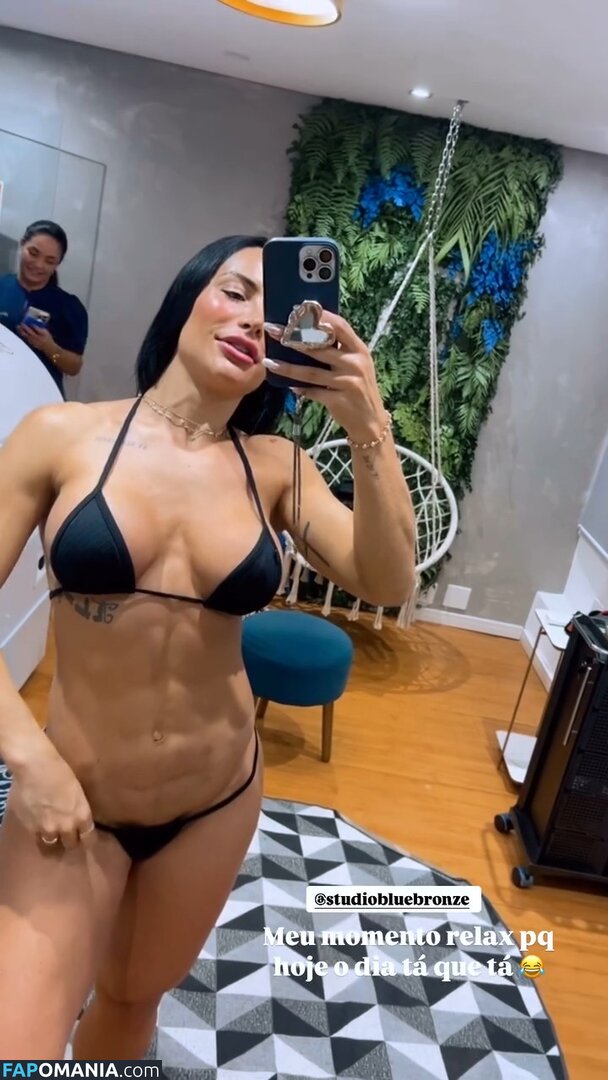 Aline Mineiro / Ex-Panicat / alinemineiro Çıplak OnlyFans  Sızdırılmış Fotoğraf #494