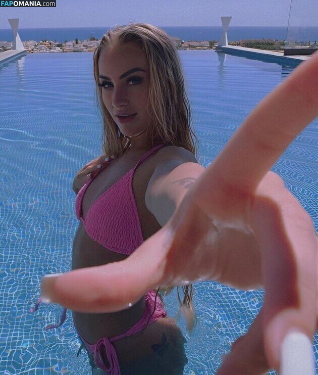 Alisha Lehmann / alishalehmann7 / https: / lehmann_alisha Çıplak OnlyFans  Sızdırılmış Fotoğraf #11