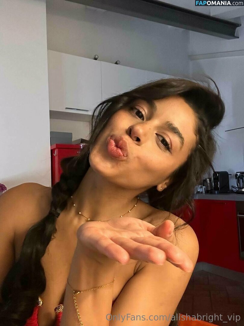 alishabright_vip / aliyahsinterlude Çıplak OnlyFans  Sızdırılmış Fotoğraf #193