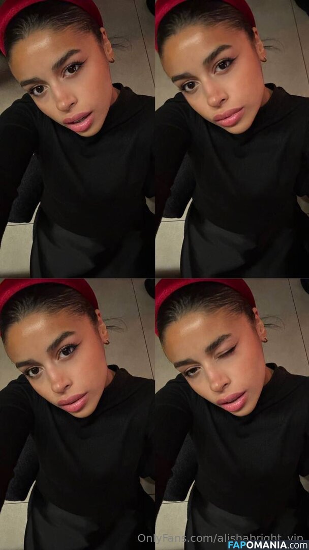 alishabright_vip / aliyahsinterlude Çıplak OnlyFans  Sızdırılmış Fotoğraf #199