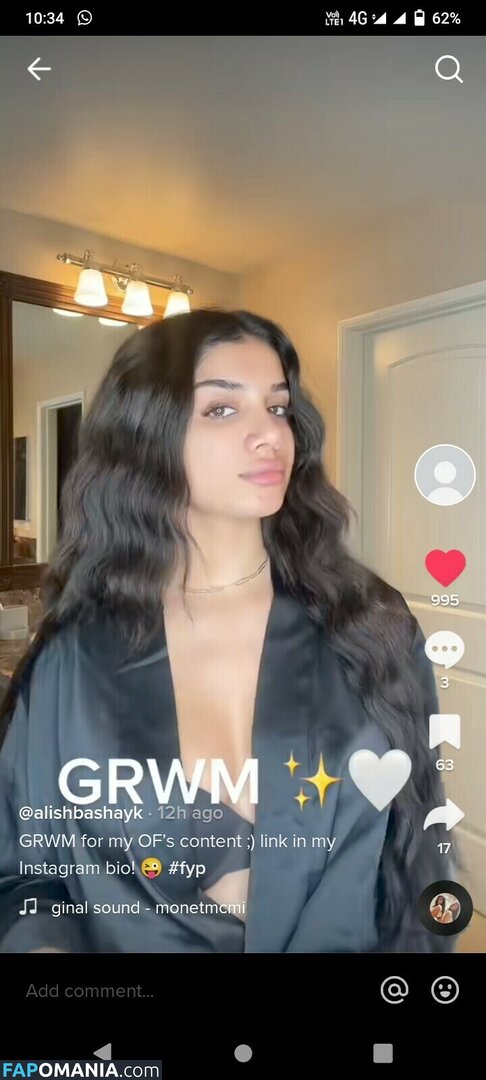 alishbasheikh Çıplak OnlyFans  Sızdırılmış Fotoğraf #31