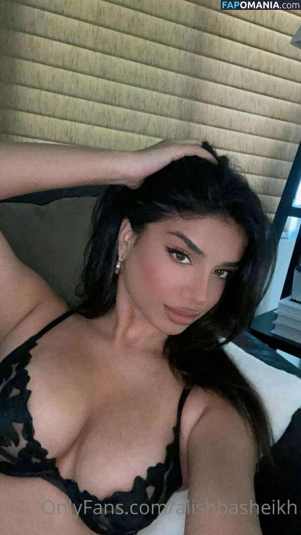 alishbasheikh Çıplak OnlyFans  Sızdırılmış Fotoğraf #40