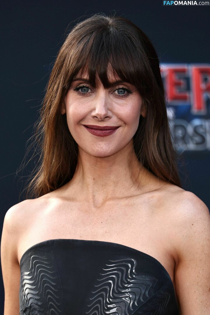 Alison Brie / alisonbrie Çıplak OnlyFans  Sızdırılmış Fotoğraf #8