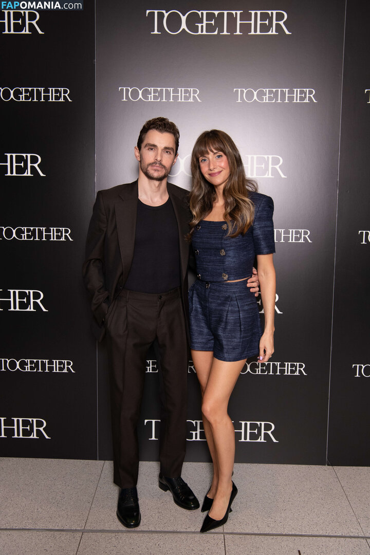 Alison Brie / alisonbrie Çıplak OnlyFans  Sızdırılmış Fotoğraf #22