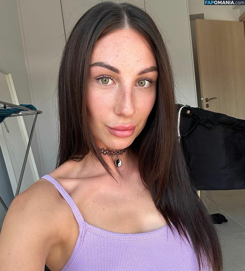 Alison Çıplak OnlyFans  Sızdırılmış Fotoğraf #9
