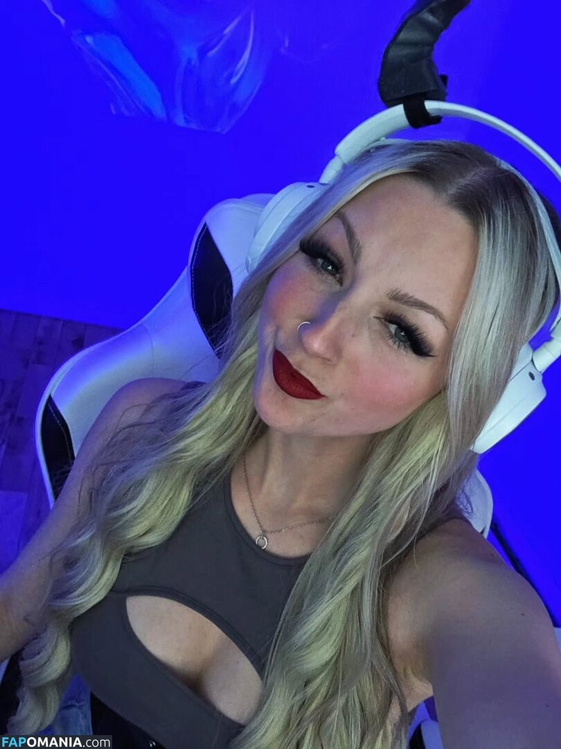 ALISONATION / ALISONATOR / alisonator.ttv Çıplak OnlyFans  Sızdırılmış Fotoğraf #1