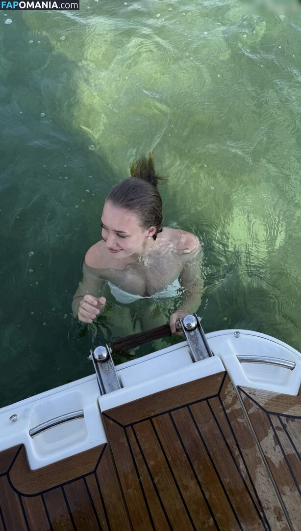 Alissa Marija Çıplak OnlyFans  Sızdırılmış Fotoğraf #1