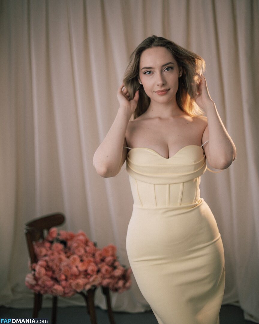 Alissa Strekozova / alissaofficial_ Çıplak OnlyFans  Sızdırılmış Fotoğraf #7
