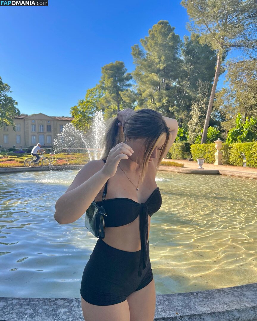 Alissaplzz Çıplak OnlyFans  Sızdırılmış Fotoğraf #26