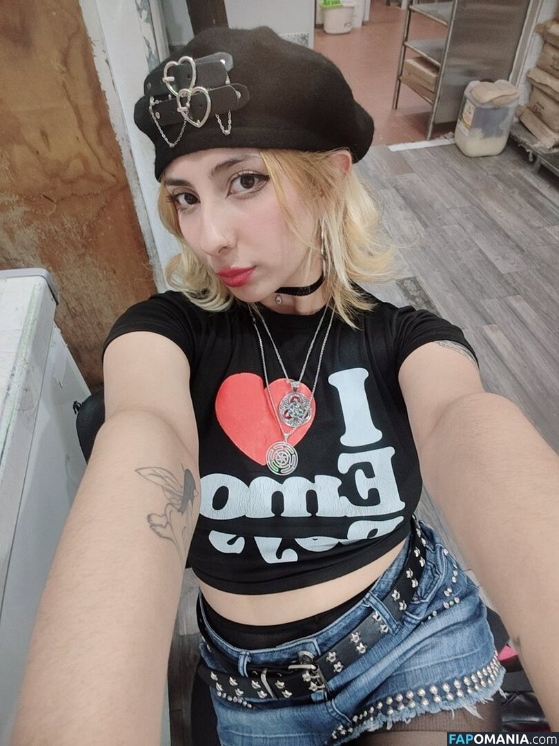 Alissonkawaii Çıplak OnlyFans  Sızdırılmış Fotoğraf #12