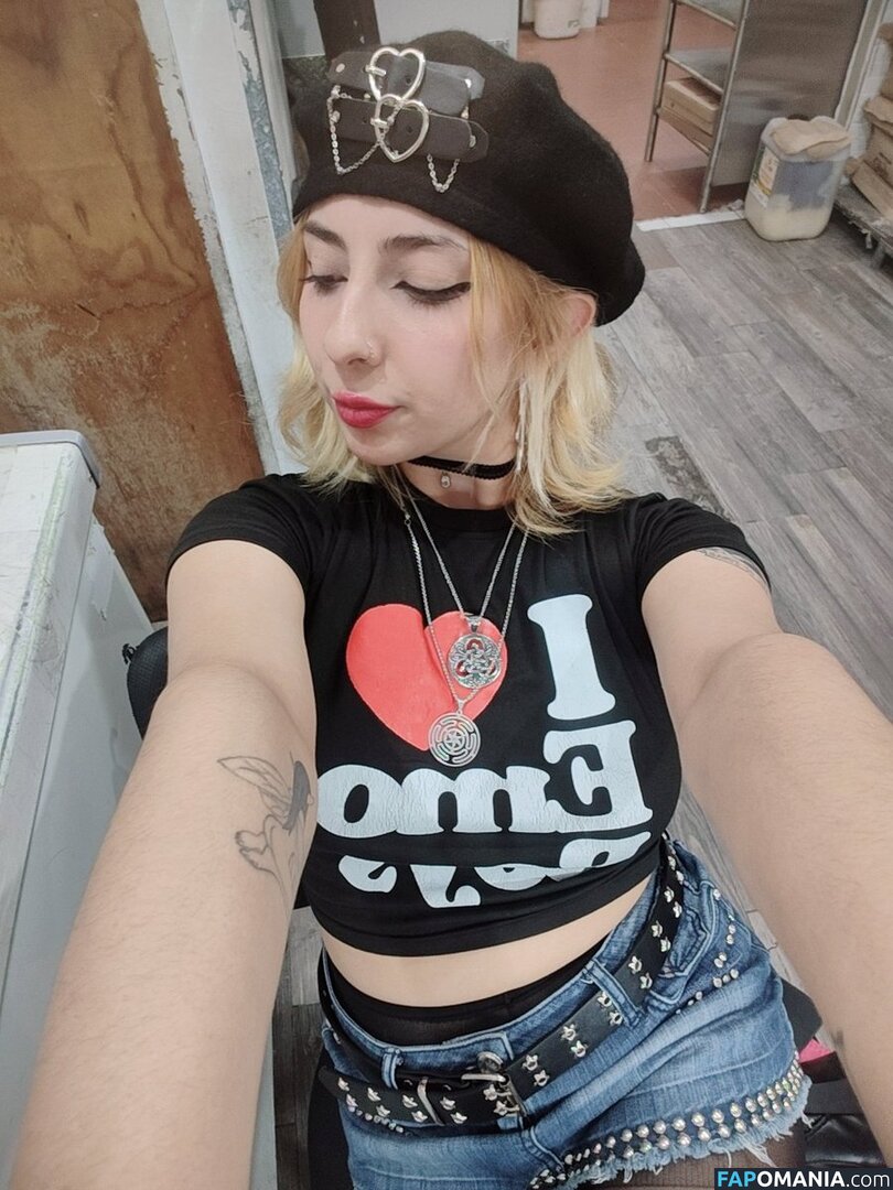 Alissonkawaii Çıplak OnlyFans  Sızdırılmış Fotoğraf #16