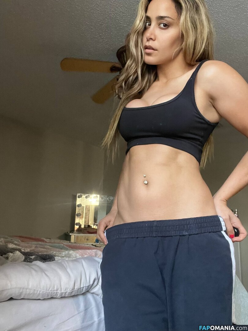 Aliyah Çıplak OnlyFans  Sızdırılmış Fotoğraf #3