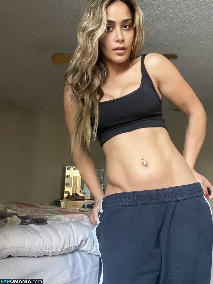 Aliyah Çıplak OnlyFans  Sızdırılmış Fotoğraf #5