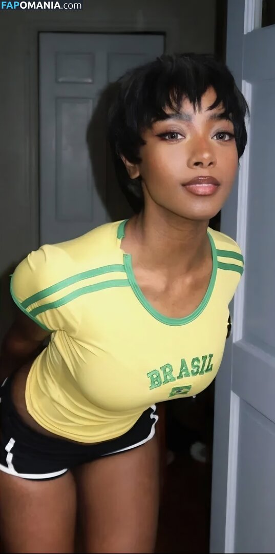 aliya.will / aliyawill Çıplak OnlyFans  Sızdırılmış Fotoğraf #1