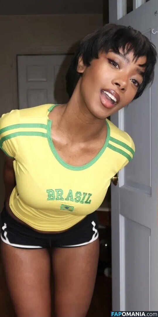 aliya.will / aliyawill Çıplak OnlyFans  Sızdırılmış Fotoğraf #4