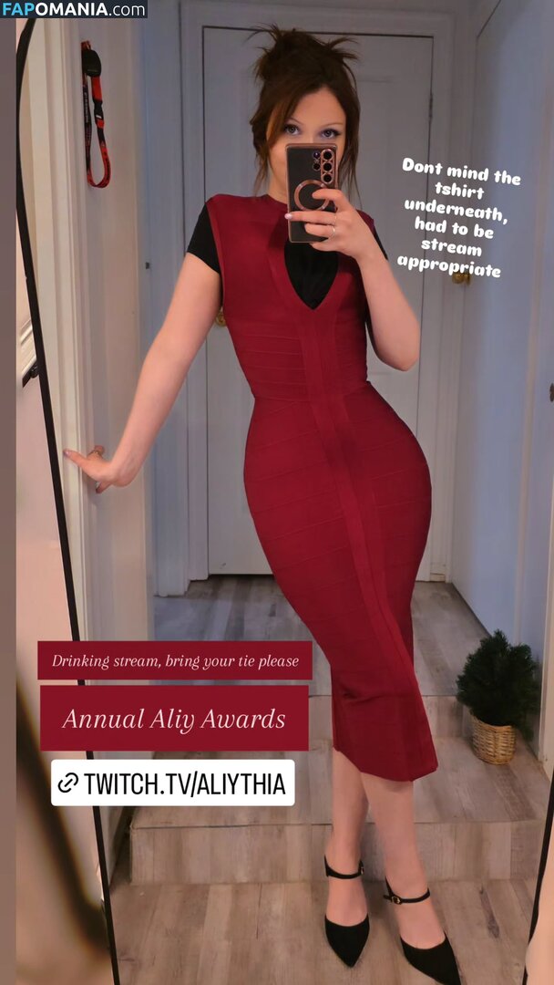 Aliythia Çıplak OnlyFans  Sızdırılmış Fotoğraf #4