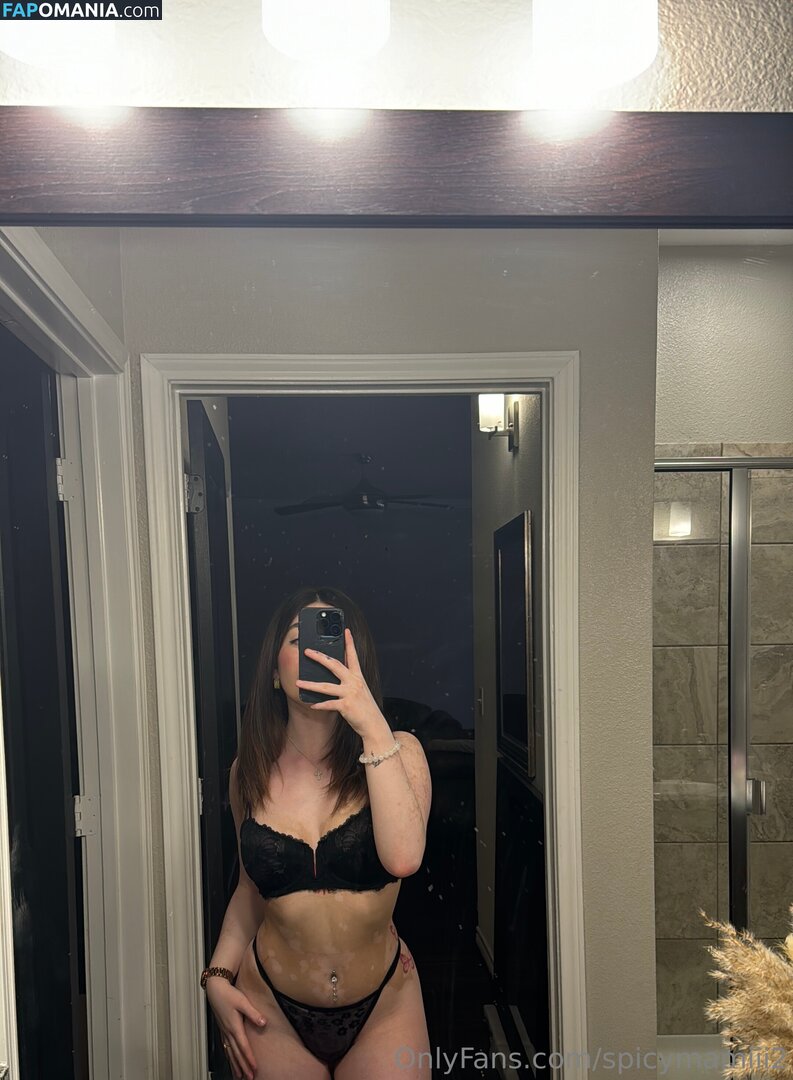 aliza / sheagreekfreak / spicymamiii2 / txmamiiii22 Çıplak OnlyFans  Sızdırılmış Fotoğraf #2