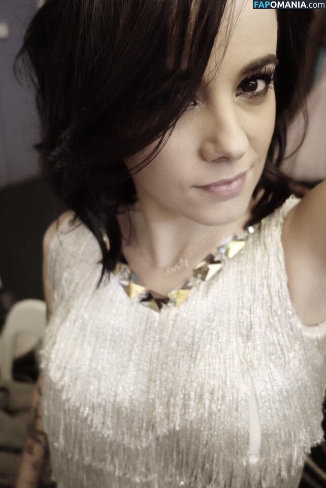 Alizee / alizeeofficiel / alizeesanzeth Çıplak OnlyFans  Sızdırılmış Fotoğraf #5