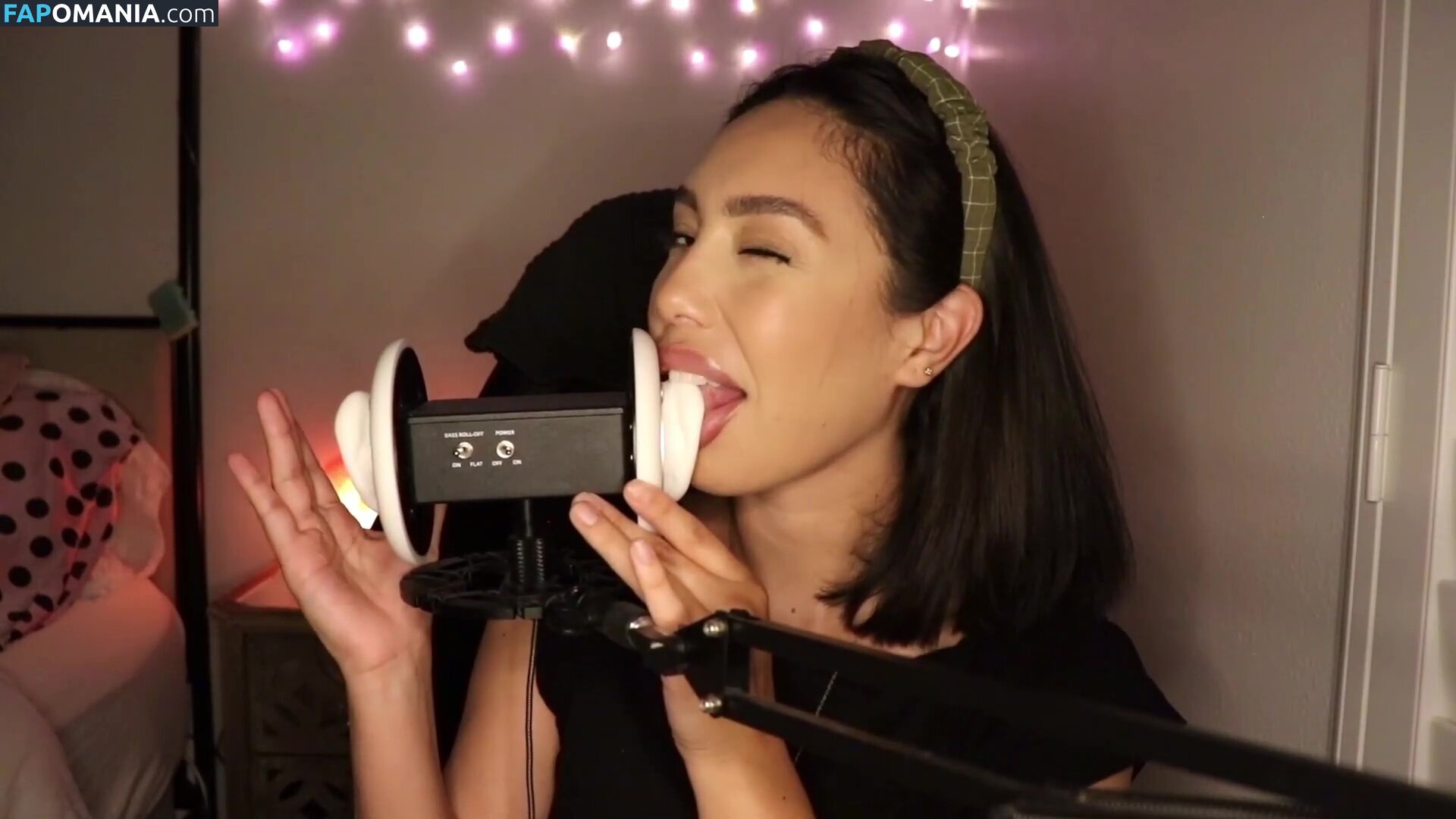 All Bella / AllBellaASMR Çıplak OnlyFans  Sızdırılmış Fotoğraf #1