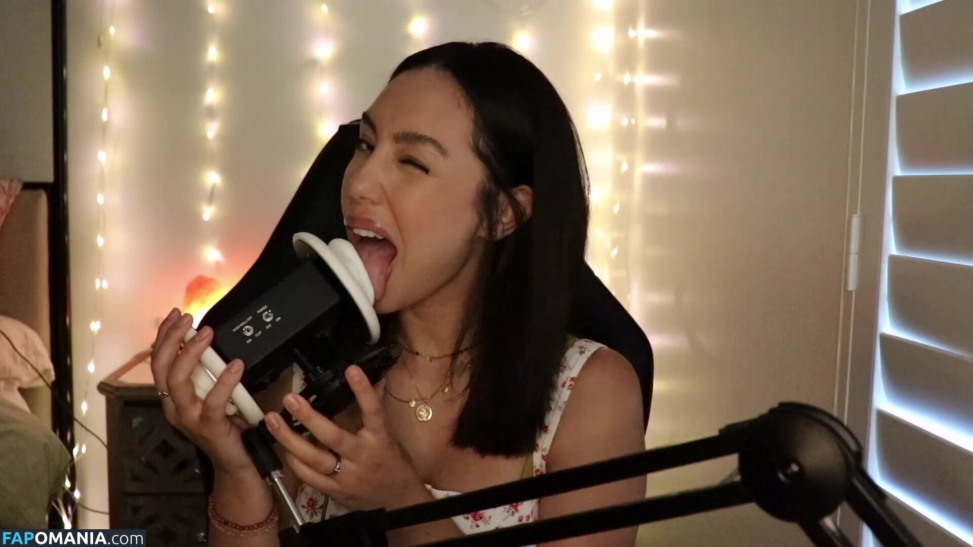 All Bella / AllBellaASMR Çıplak OnlyFans  Sızdırılmış Fotoğraf #3